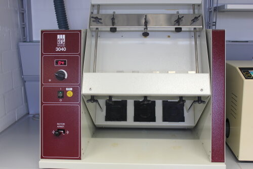 Ueberkopfschuettler GFL 3040
