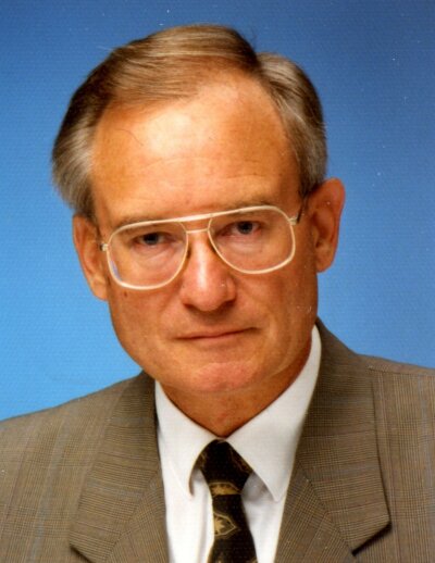 Prof. Dr.-Ing. Hermann Orth